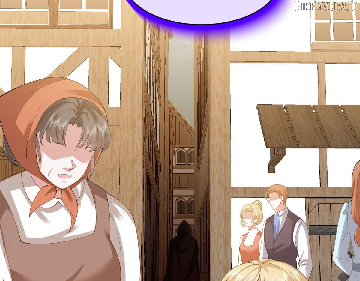Confessing My Love to Him, the Treacherous One Chapter 59 - page 50